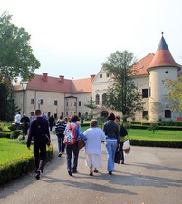 Caritasov susret obitelji u Lužnici